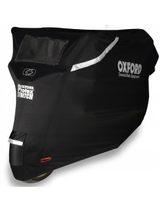 Oxford Protex Stretch Premium L MC Garage