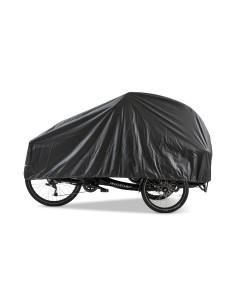 Winther cargo bike cover