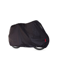 DS Covers METZ Bikecover