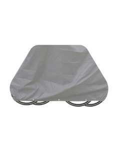 DS Covers The SWIFT Duo Bikecover 2 bicycles