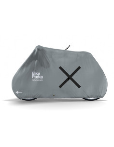 Bikeparka Urban bicycle cover