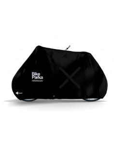 Bikeparka Urban bicycle cover