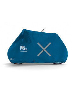 Bikeparka Urban bicycle cover