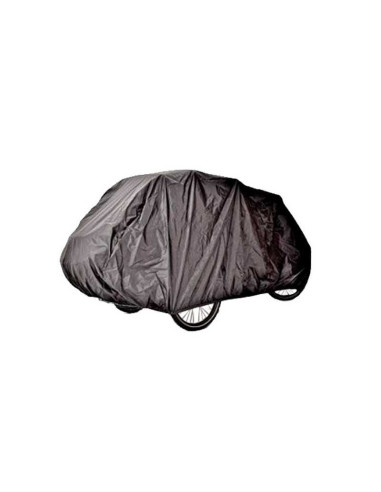 TBP 3-wheel cargo bike cover | cykelgarage | cykelcover | overtræk | Cykelgarage.dk