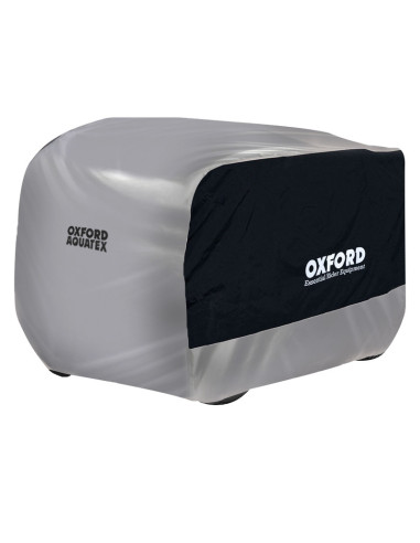 Oxford Aquatex ATV/Quad Cover S | cykelgarage | cykelcover | overtræk | Cykelgarage.dk