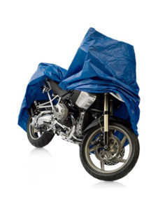 Eighbrecht Bavaria Scooter cover