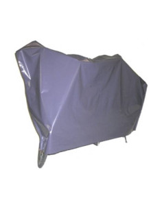 Cycling bicycle cover