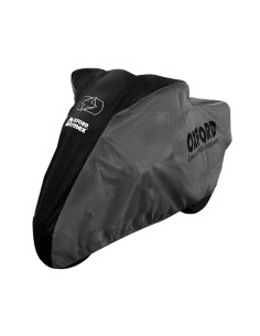 Oxford Dormex S indoor MC cover